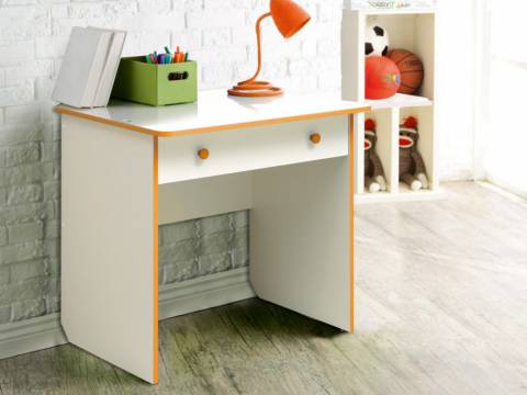 Стол компьютерный №7 лдсп