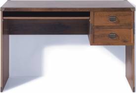 Стол письменный JBIU2S120 Индиана дуб саттер