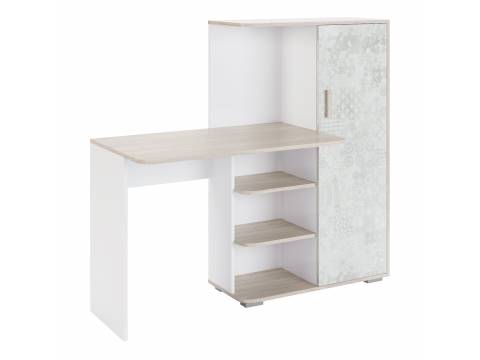 Стол со шкафом Паскаль