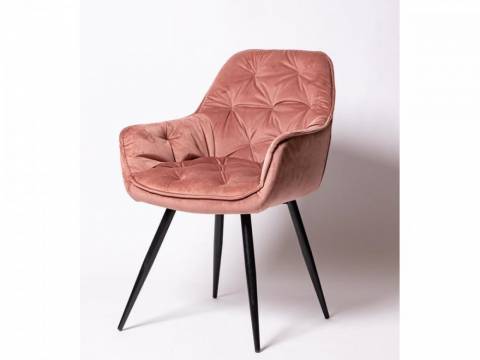 Стул DC 147-1 пыльная роза