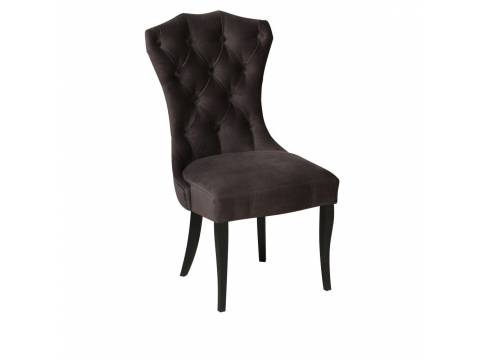 Стул Палермо коричневый