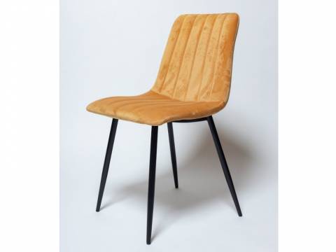 Стул UDC 7066 абрикос