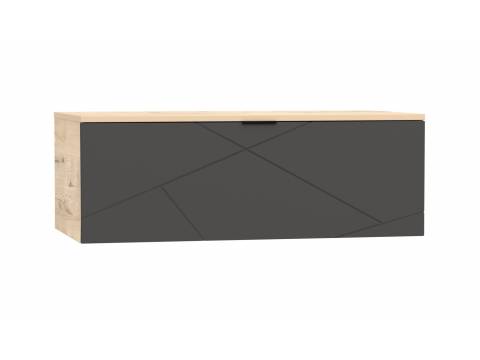 Шкаф Т3 подвесной Сплит