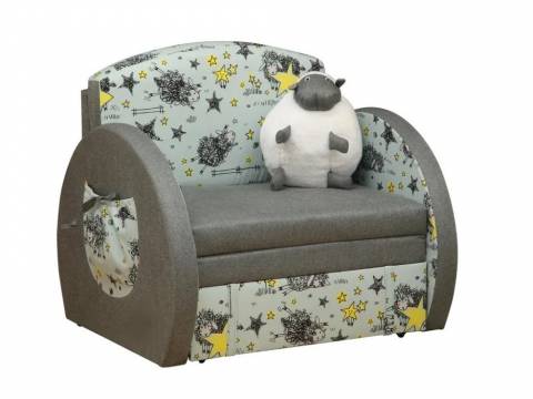 Тахта Мася 8 Барашек