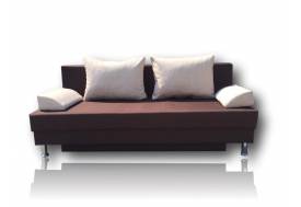 Диван Шоколад Комфорт Еврокнижка