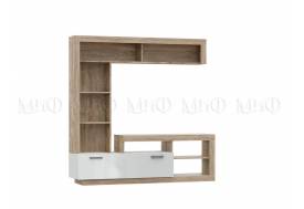 Центральная секция Ангара