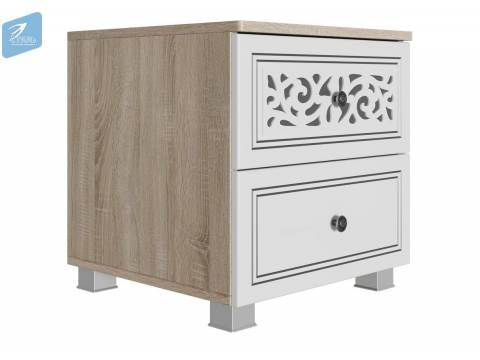 Тумба прикроватная Мадлен