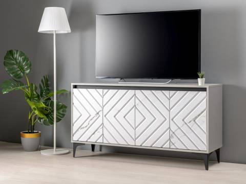Тумба под ТВ 13.261.02 Муар