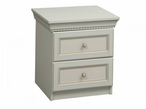 Тумба прикроватная 40.08 Эльмира
