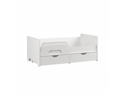 Кровать 11.22 Уна