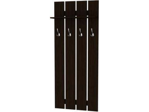 Вешалка на 4 крючка арт.В01