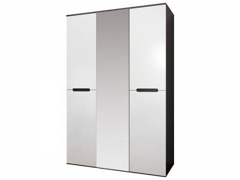 Шкаф распашной 3Д Вегас