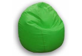 Кресло-мешок Капля XL салатовый