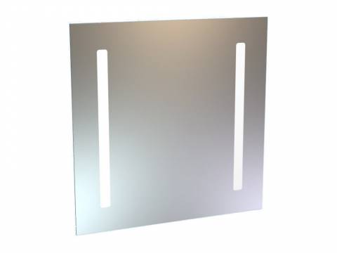 Зеркало Good Light Гуд лайт 2 75 с подсветкой