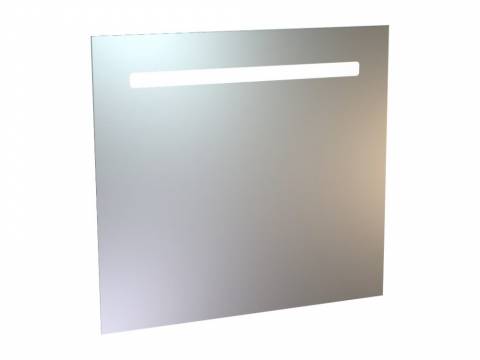Зеркало Good Light Гуд лайт 70 с подсветкой