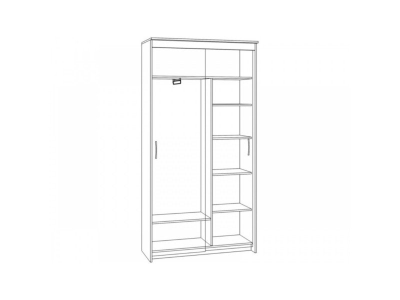 Курск Шкаф Купе Фото