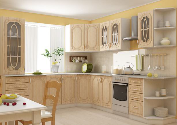 Кухни Сургут Недорого С Ценой И Фото